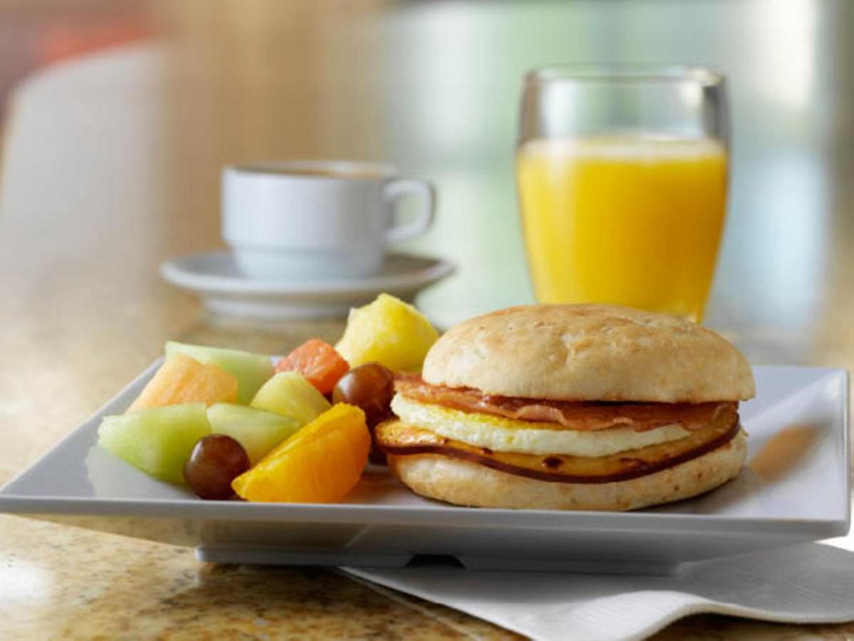 Hyatt Place Dallas/North Arlington/Grand Prairie Esterno foto