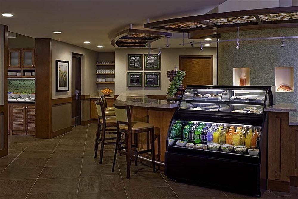 Hyatt Place Dallas/North Arlington/Grand Prairie Ristorante foto