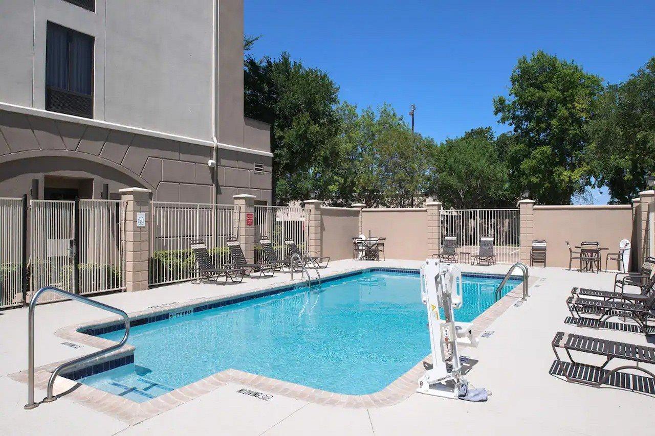 Hyatt Place Dallas/North Arlington/Grand Prairie Esterno foto