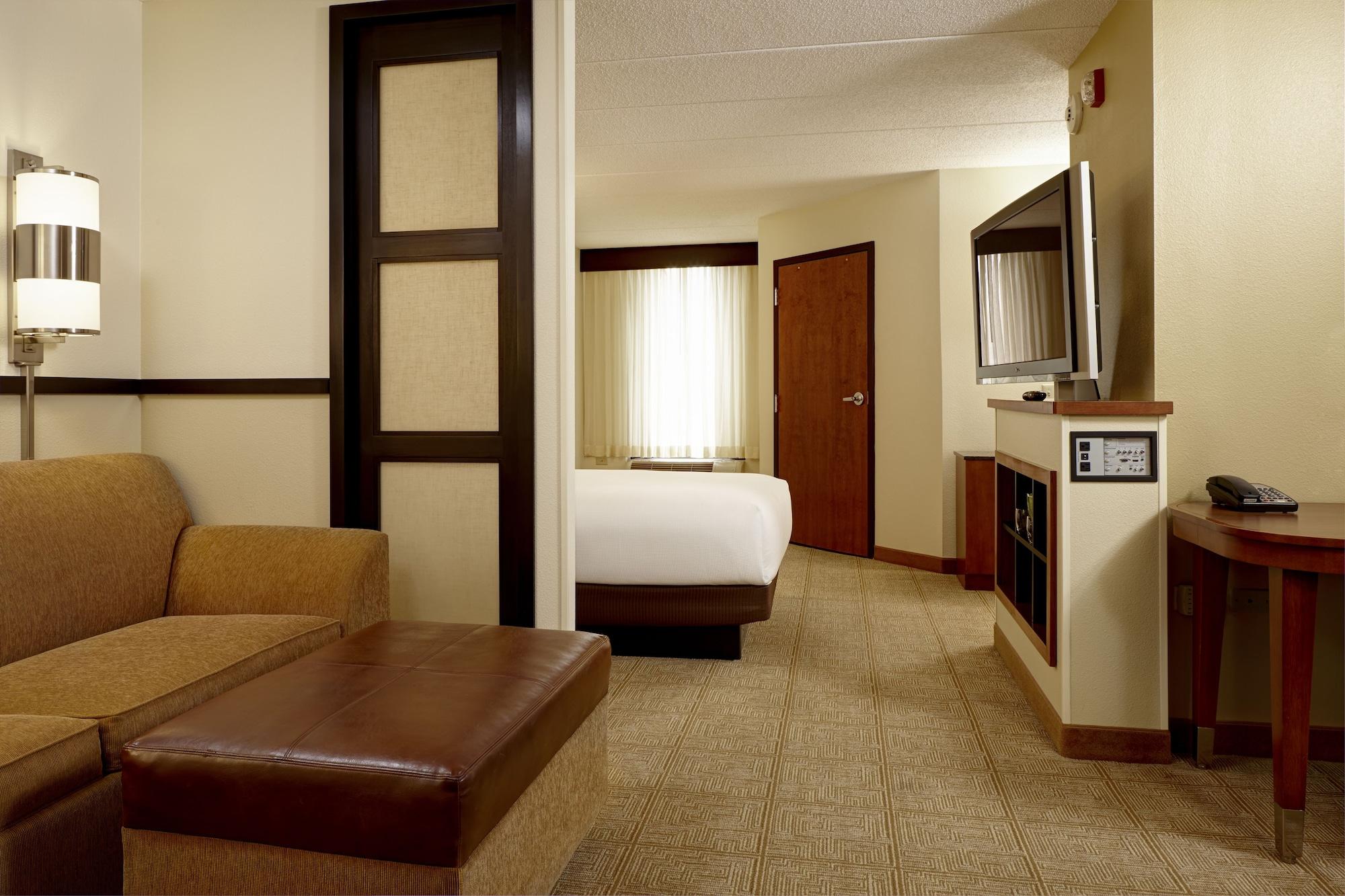 Hyatt Place Dallas/North Arlington/Grand Prairie Esterno foto