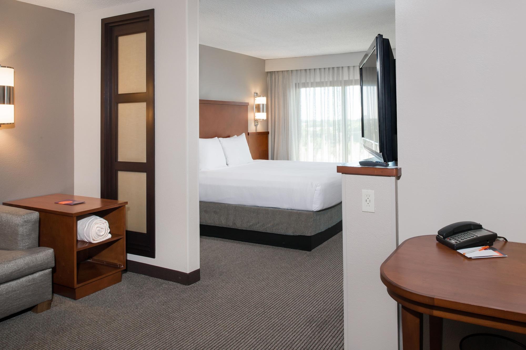 Hyatt Place Dallas/North Arlington/Grand Prairie Esterno foto