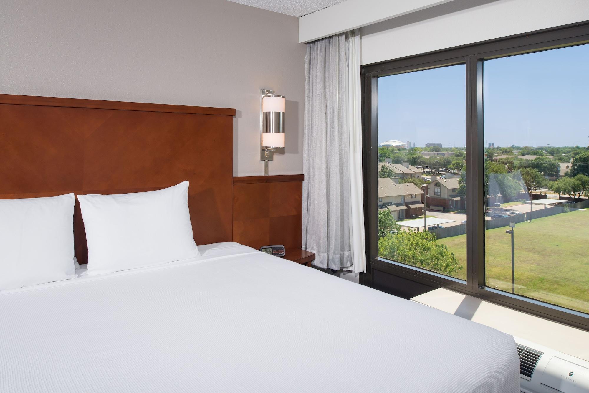 Hyatt Place Dallas/North Arlington/Grand Prairie Esterno foto