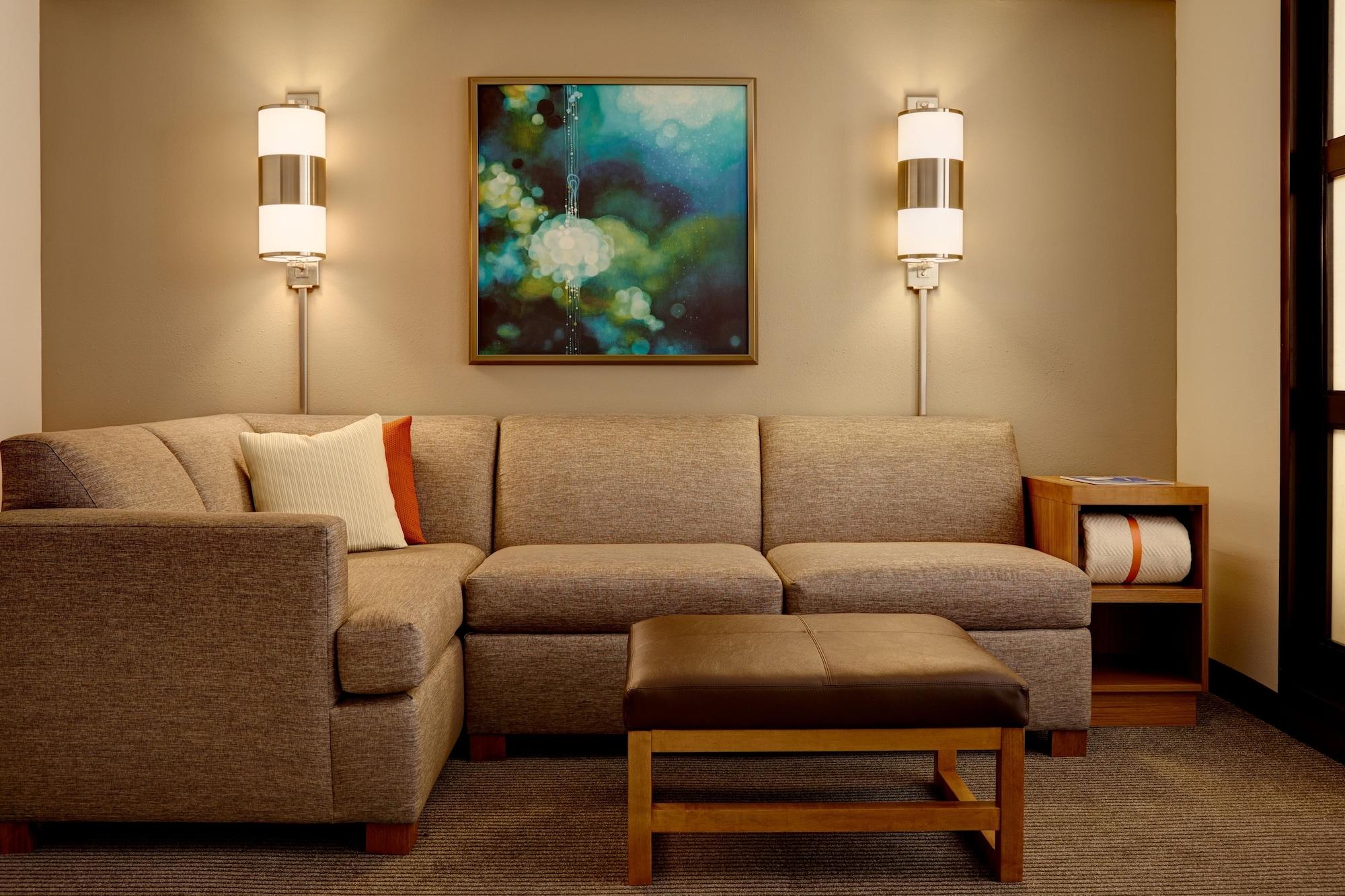 Hyatt Place Dallas/North Arlington/Grand Prairie Esterno foto