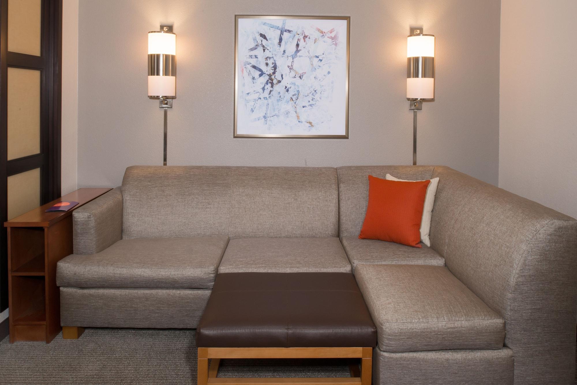 Hyatt Place Dallas/North Arlington/Grand Prairie Esterno foto