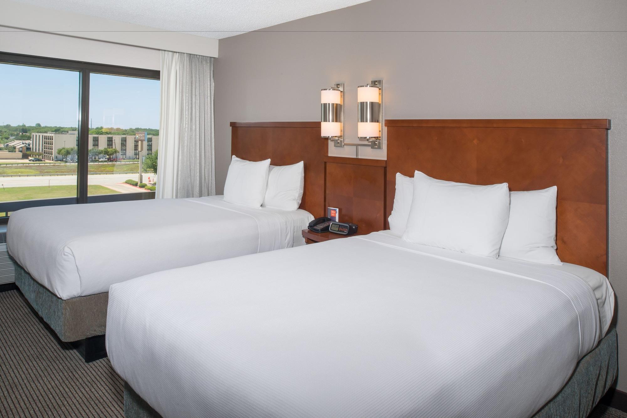 Hyatt Place Dallas/North Arlington/Grand Prairie Esterno foto