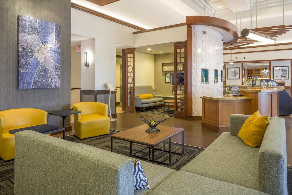 Hyatt Place Dallas/North Arlington/Grand Prairie Esterno foto
