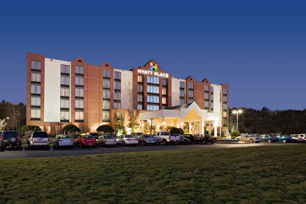 Hyatt Place Dallas/North Arlington/Grand Prairie Esterno foto