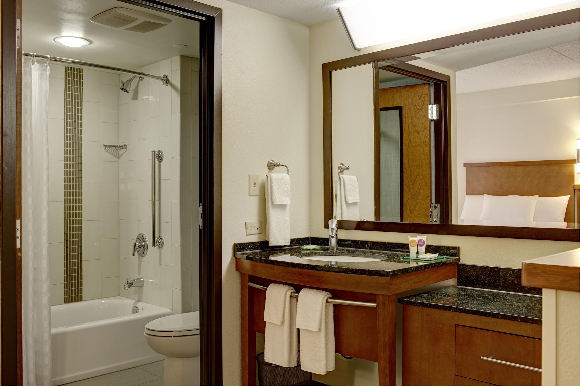 Hyatt Place Dallas/North Arlington/Grand Prairie Esterno foto