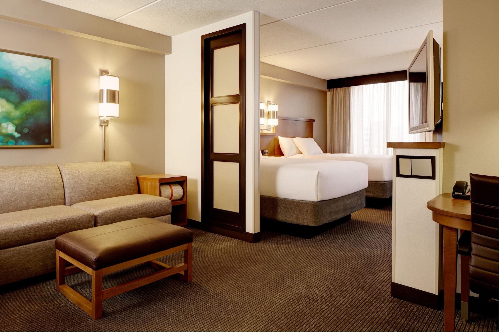 Hyatt Place Dallas/North Arlington/Grand Prairie Esterno foto