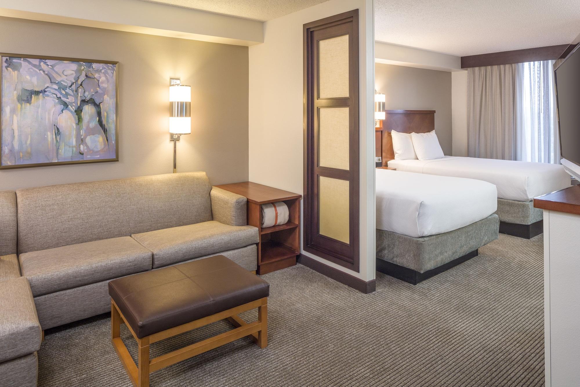 Hyatt Place Dallas/North Arlington/Grand Prairie Esterno foto