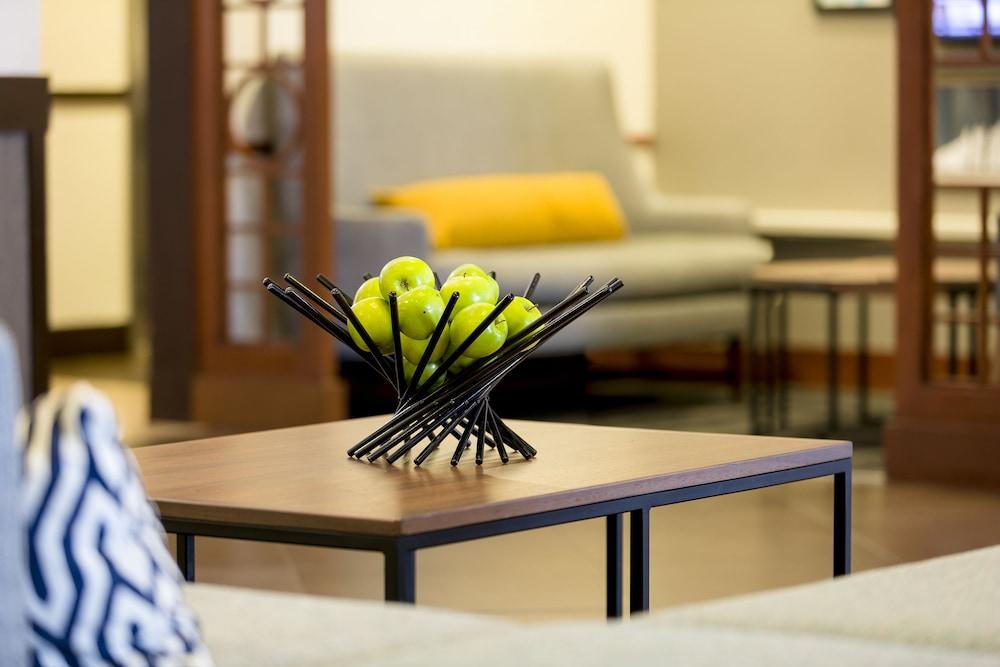 Hyatt Place Dallas/North Arlington/Grand Prairie Esterno foto