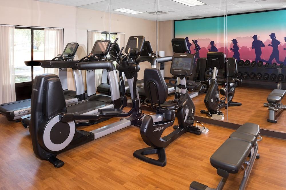 Hyatt Place Dallas/North Arlington/Grand Prairie Esterno foto
