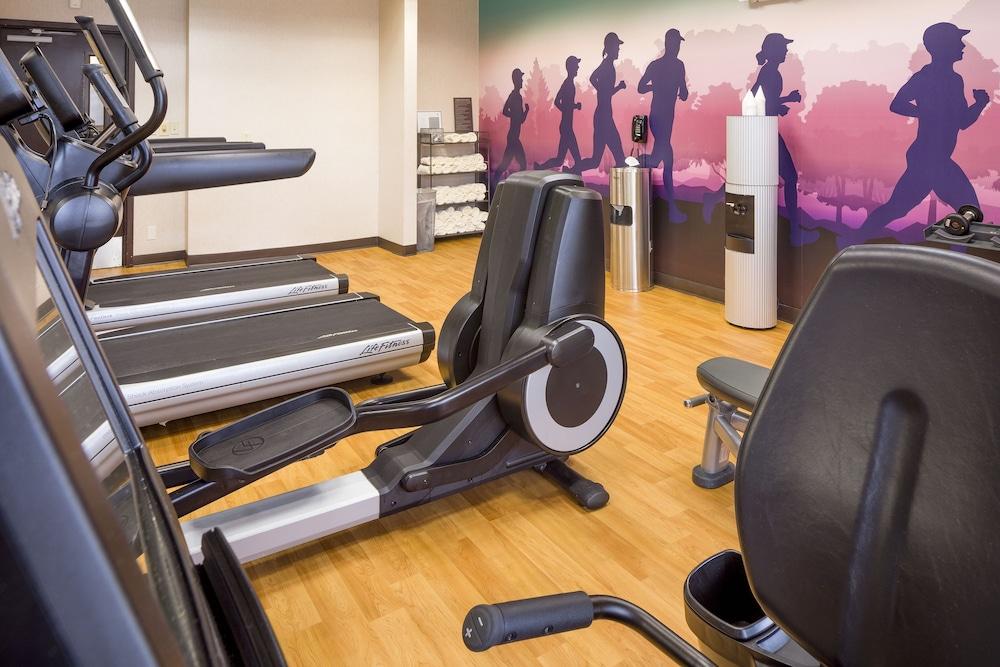 Hyatt Place Dallas/North Arlington/Grand Prairie Esterno foto