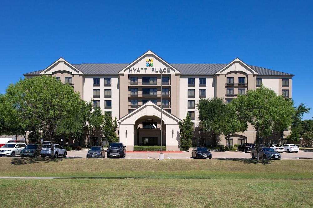 Hyatt Place Dallas/North Arlington/Grand Prairie Esterno foto