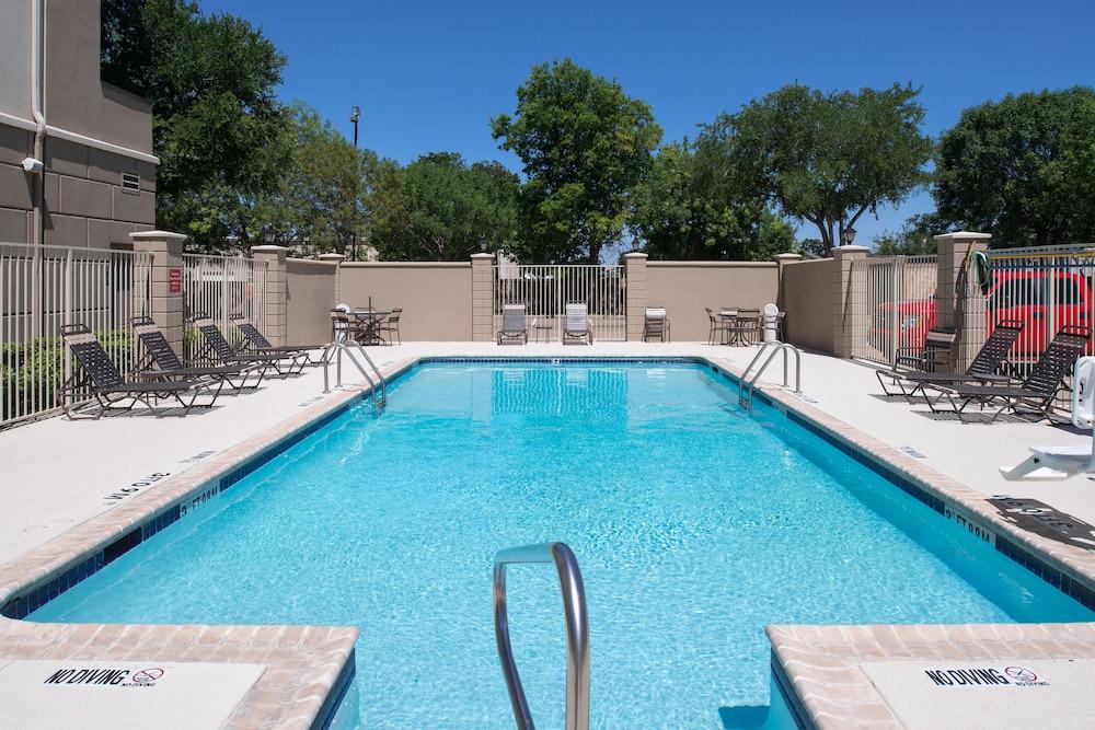 Hyatt Place Dallas/North Arlington/Grand Prairie Esterno foto