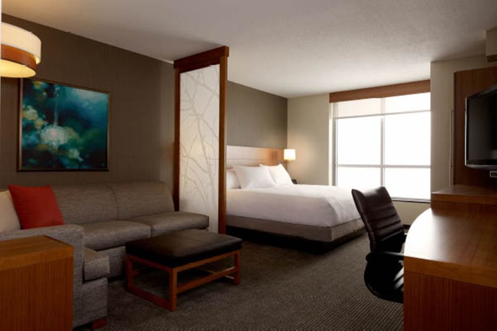 Hyatt Place Dallas/North Arlington/Grand Prairie Esterno foto