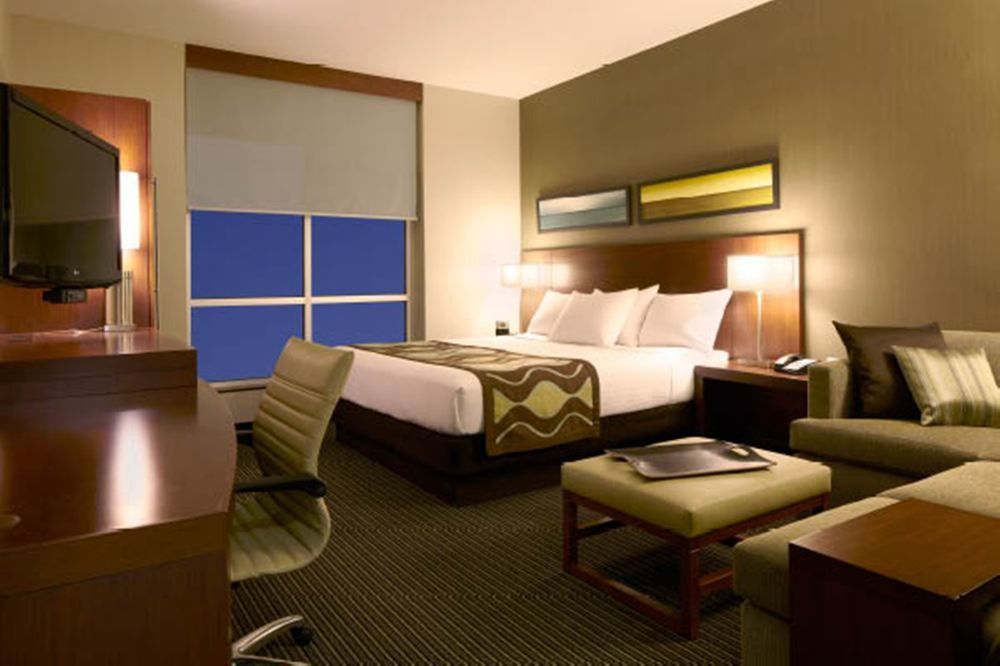 Hyatt Place Dallas/North Arlington/Grand Prairie Esterno foto