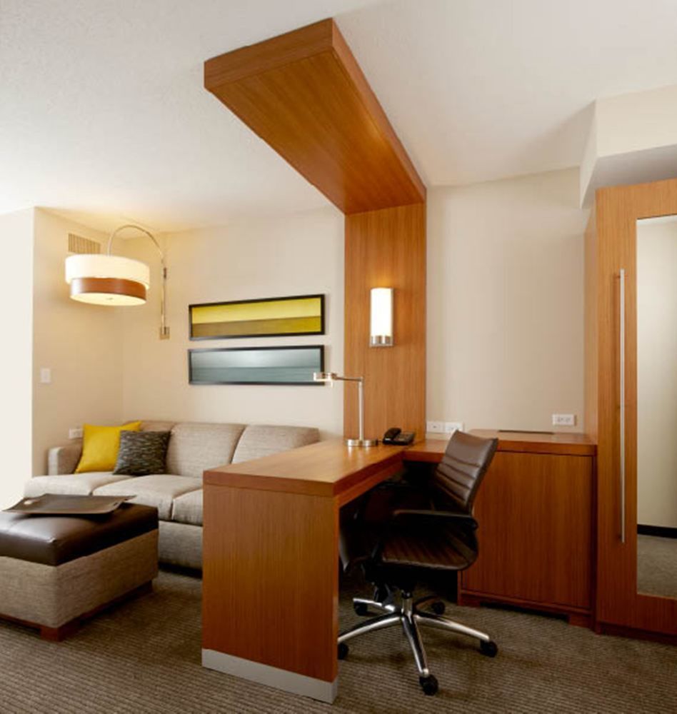 Hyatt Place Dallas/North Arlington/Grand Prairie Esterno foto