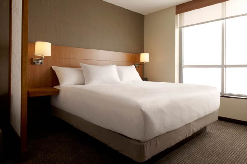 Hyatt Place Dallas/North Arlington/Grand Prairie Esterno foto