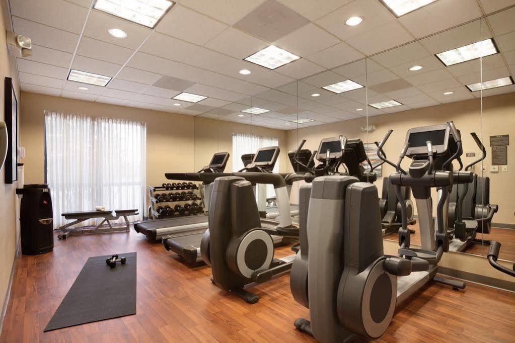 Hyatt Place Dallas/North Arlington/Grand Prairie Esterno foto