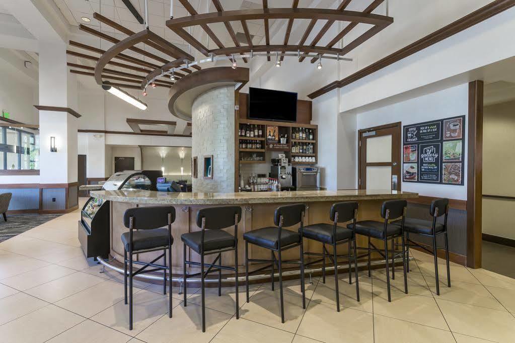 Hyatt Place Dallas/North Arlington/Grand Prairie Esterno foto